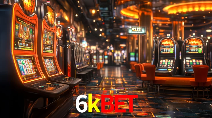 Programa VIP 6kbet