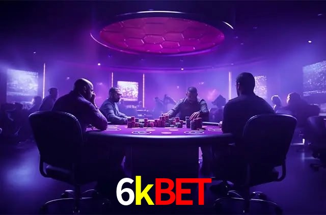 Bonus Features 6kbet