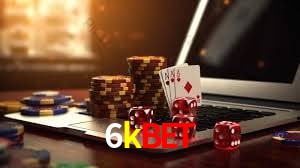Spaceman Game 6kbet