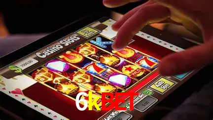 VIP Casino 6kbet