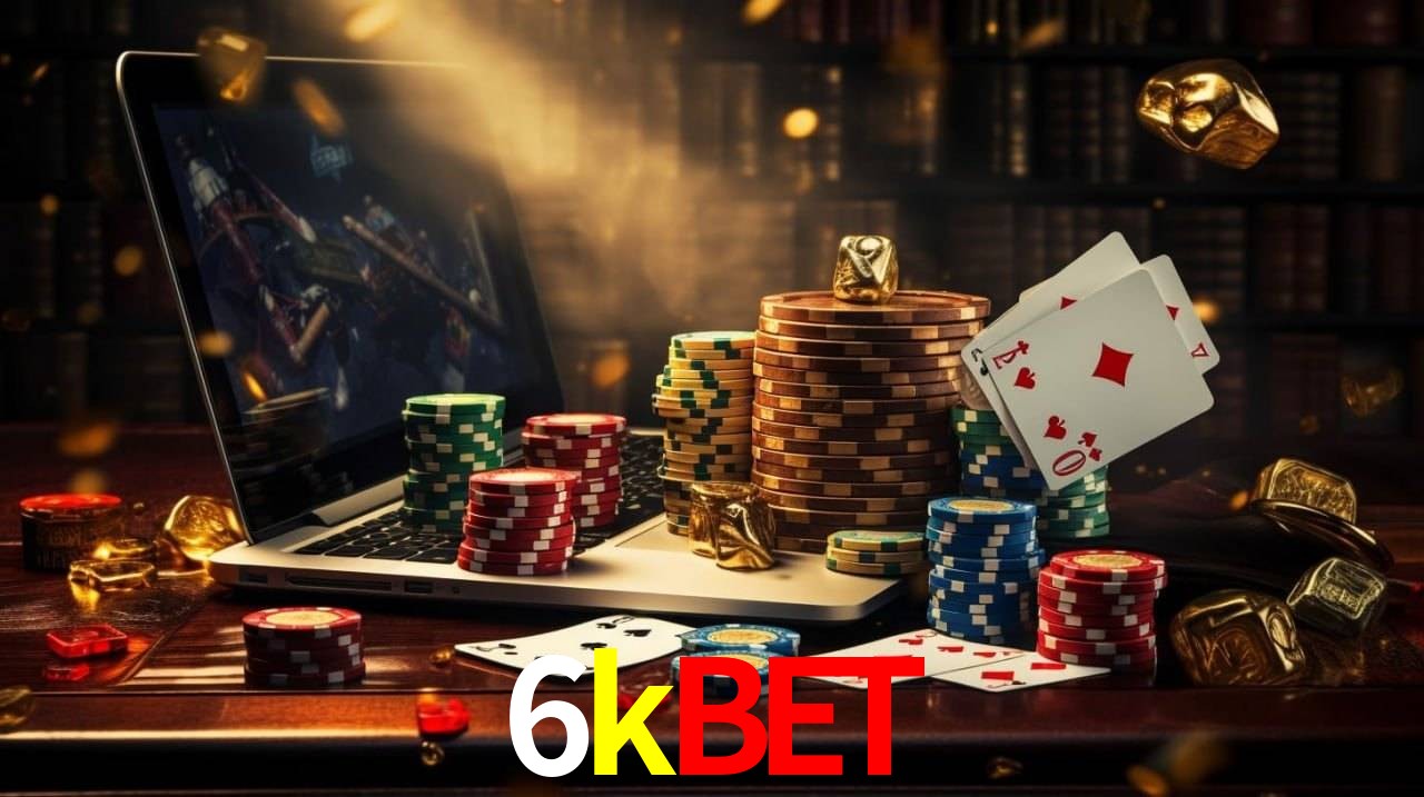 Football Betting 6kbet