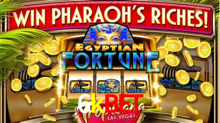 Live Casino 6kbet