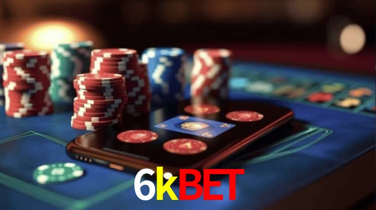 Games Directory 6kbet