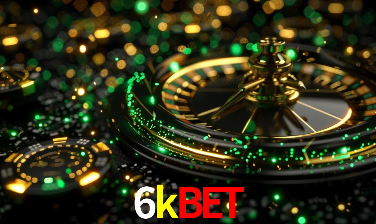 Weekend Specials 6kbet