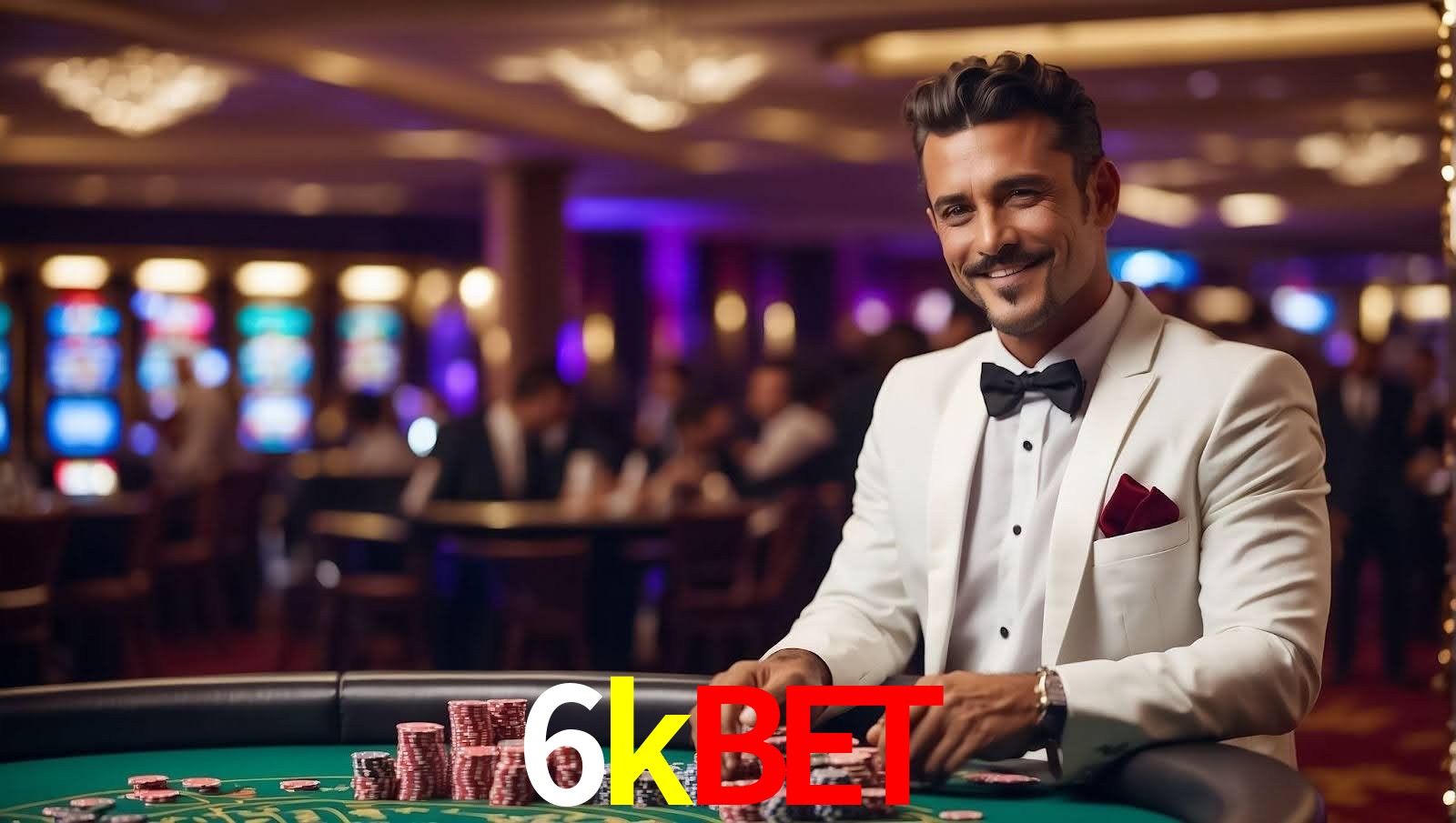 Secure Login 6kbet